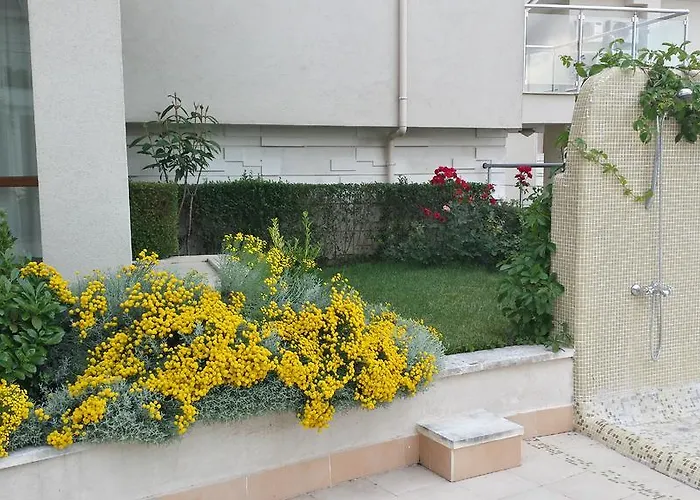 Sun Village Byala Vakantiehuis *