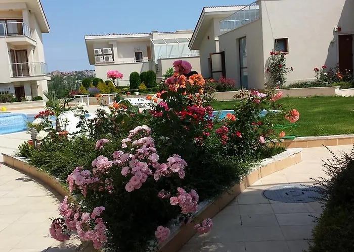 Sun Village Byala * Byala (Varna)