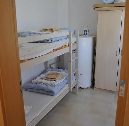 Sun Village Byala Vakantiehuis *