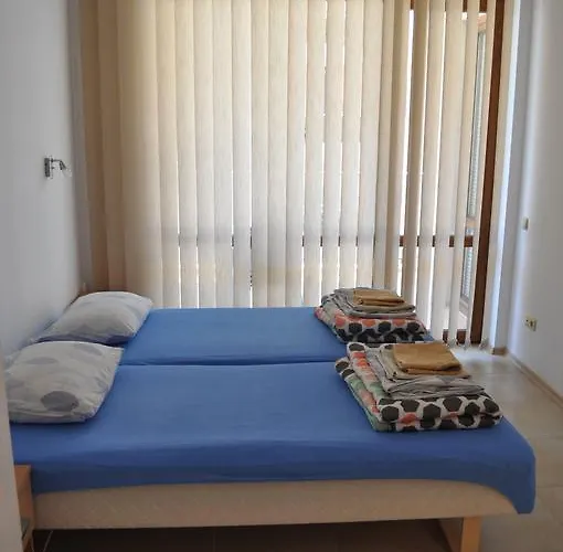 Vakantiehuis Sun Village Byala Byala (Varna)