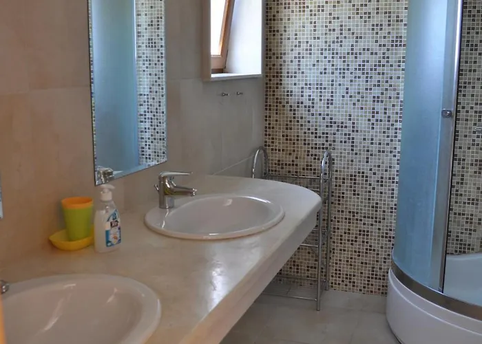 Vakantiehuis Sun Village Byala