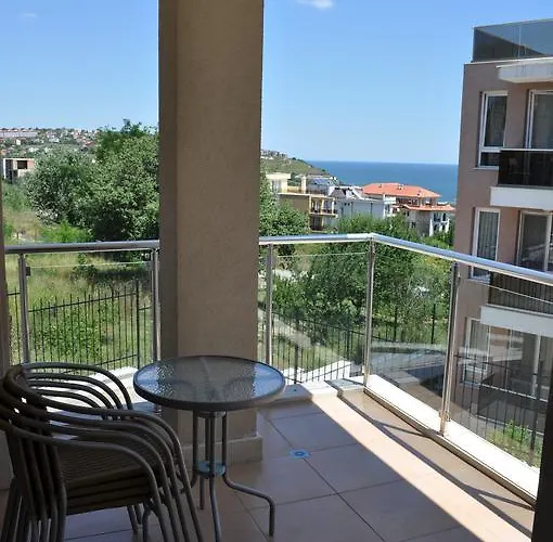 Vakantiehuis Sun Village Byala *