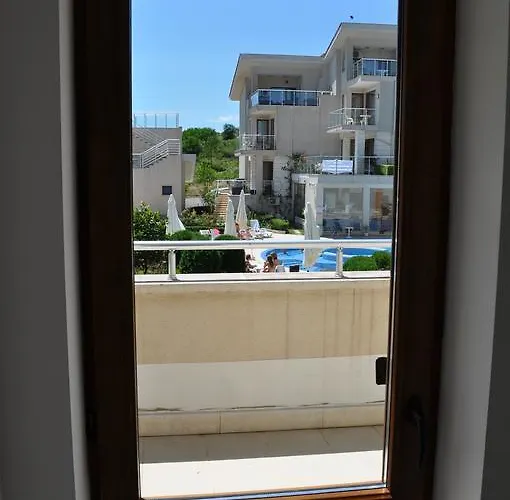 Sun Village Byala Vakantiehuis *