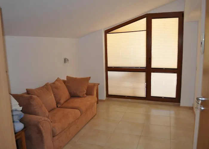 Vakantiehuis Sun Village Byala Byala (Varna)