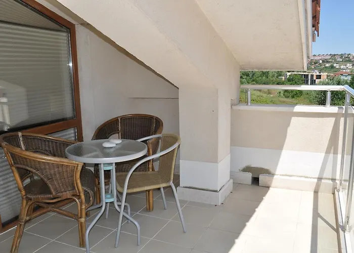 Sun Village Byala Byala (Varna)