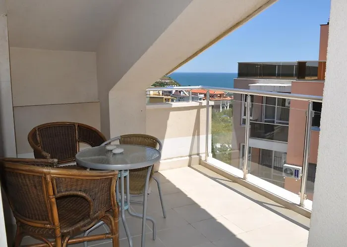 Sun Village Byala Vakantiehuis