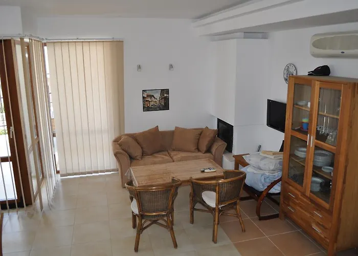 Sun Village Byala * Byala (Varna)