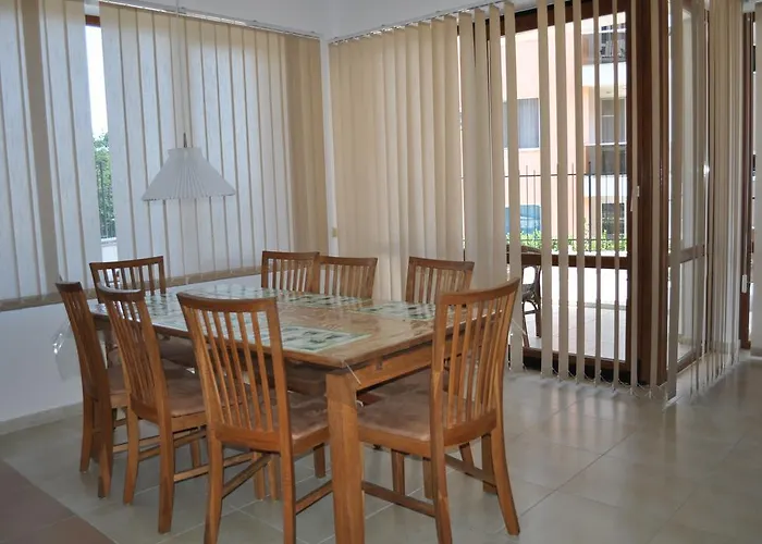 Vakantiehuis Sun Village Byala