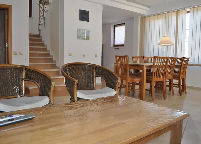 Vakantiehuis Sun Village Byala *