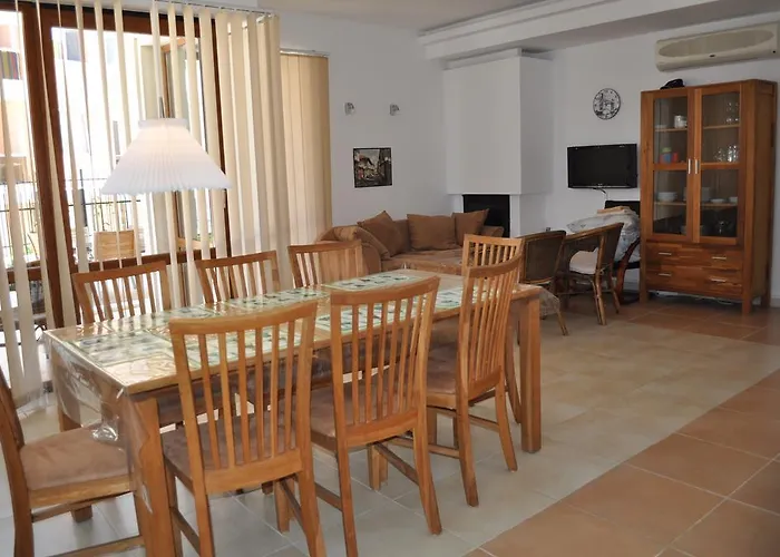 Sun Village Byala Vakantiehuis *