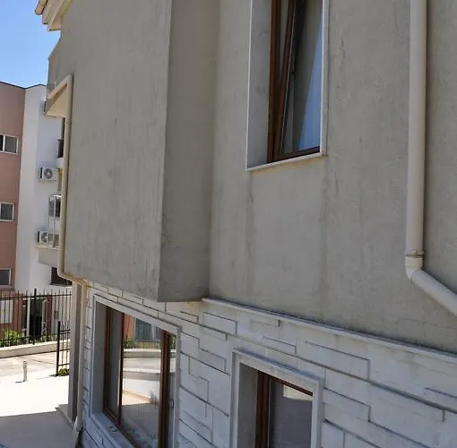 Sun Village Byala Vakantiehuis Byala (Varna)