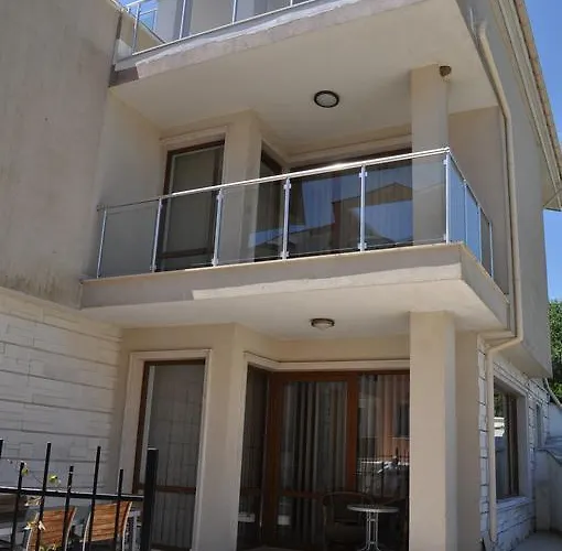 Sun Village Byala Vakantiehuis